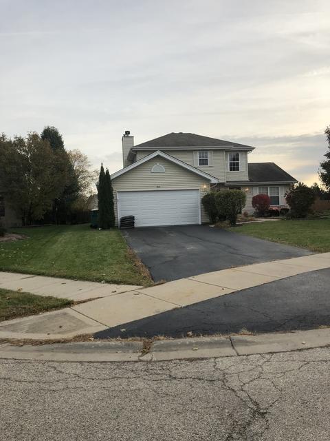 4604 Bluejay Ln, Plainfield, IL 60586 photo 2
