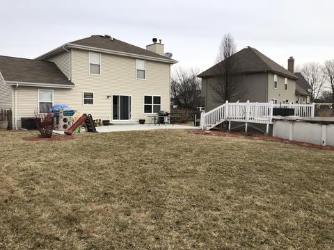 4604 Bluejay Ln, Plainfield, IL 60586 photo 3