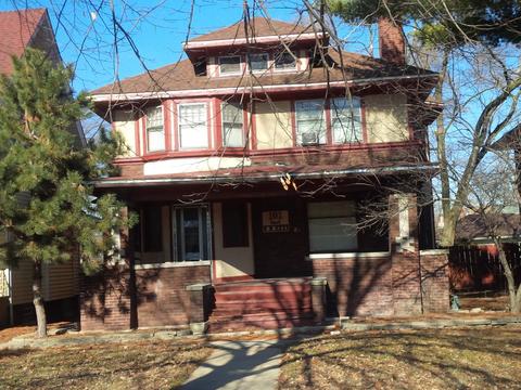 101 E 155th St, Harvey, IL 60426 photo 1