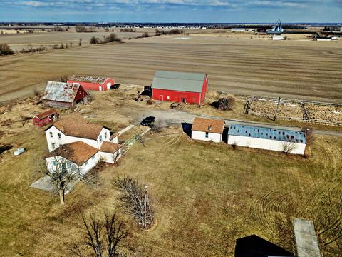 2724 W Offner Rd, Beecher, IL 60401 photo 32
