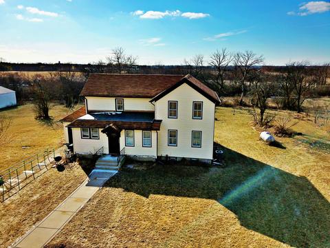 2724 W Offner Rd, Beecher, IL 60401 photo 3