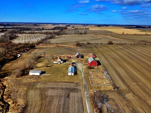 2724 W Offner Rd, Beecher, IL 60401 photo 22