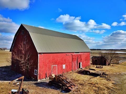 2724 W Offner Rd, Beecher, IL 60401 photo 38