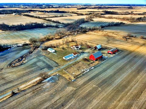 2724 W Offner Rd, Beecher, IL 60401 photo 41