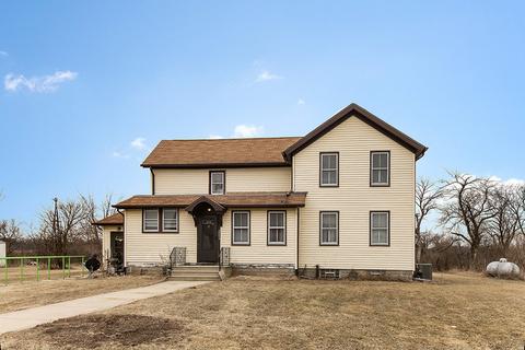 2724 W Offner Rd, Beecher, IL 60401 photo 1