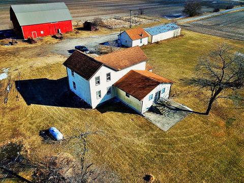 2724 W Offner Rd, Beecher, IL 60401 photo 4