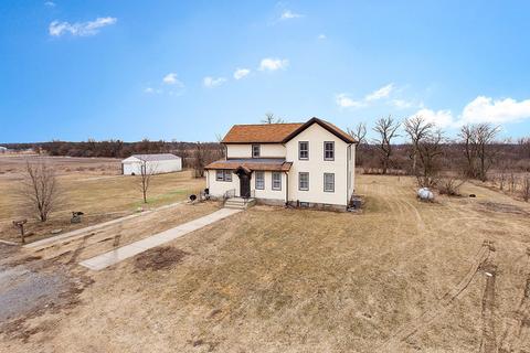 2724 W Offner Rd, Beecher, IL 60401 photo 2