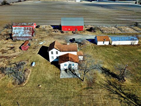 2724 W Offner Rd, Beecher, IL 60401 photo 31