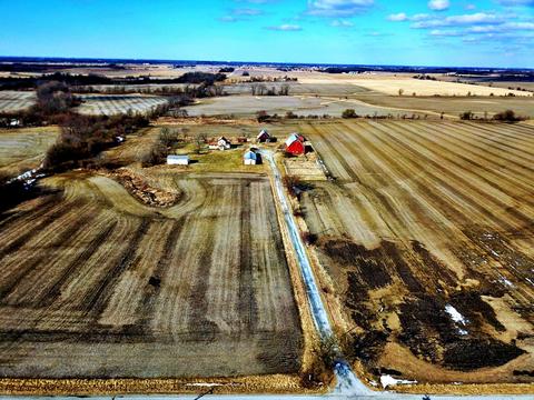 2724 W Offner Rd, Beecher, IL 60401 photo 23