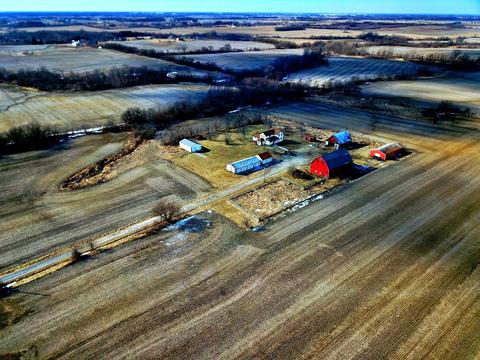 2724 W Offner Rd, Beecher, IL 60401 photo 27
