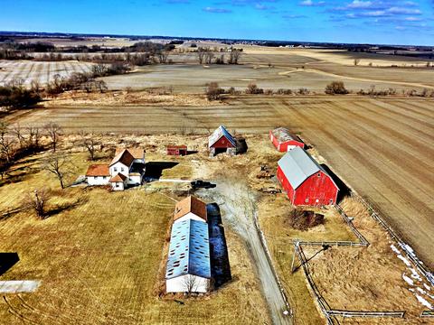2724 W Offner Rd, Beecher, IL 60401 photo 20