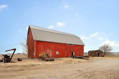 2724 W Offner Rd, Beecher, IL 60401 photo 7