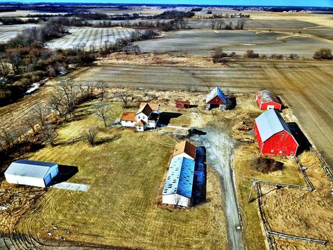 2724 W Offner Rd, Beecher, IL 60401 photo 21
