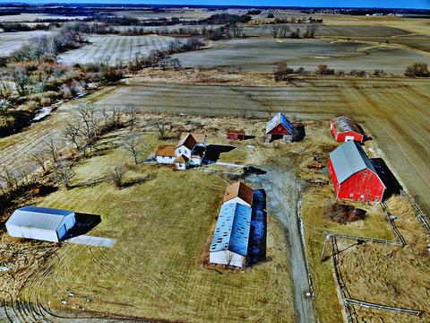 2724 W Offner Rd, Beecher, IL 60401 photo 40