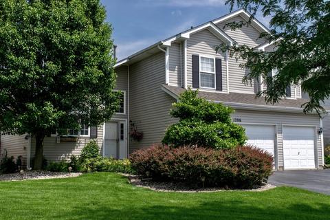 1206 Alene Dr, Plainfield, IL 60586 photo 1