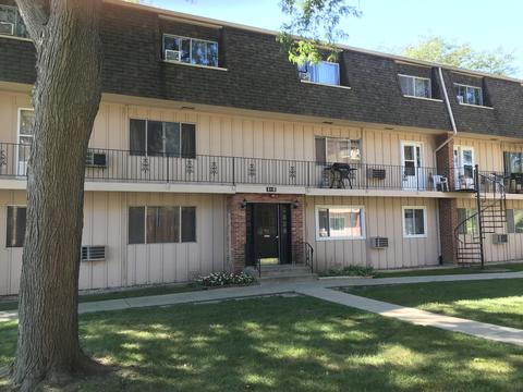 2304 Algonquin Rd #6, Rolling Meadows, IL 60008 photo 12