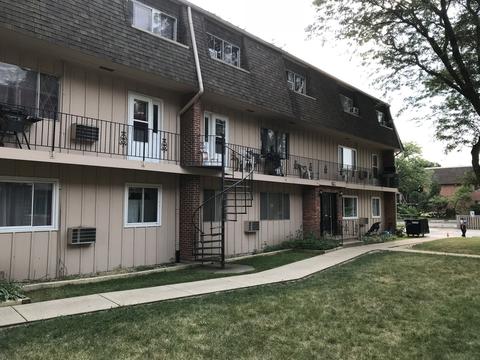 2304 Algonquin Rd #6, Rolling Meadows, IL 60008 photo 8