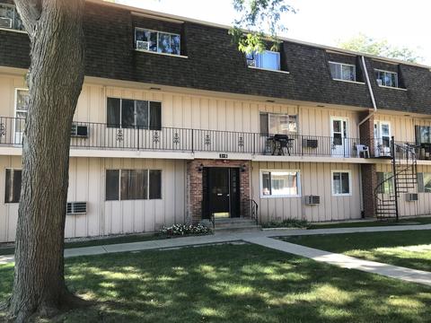 2304 Algonquin Rd #6, Rolling Meadows, IL 60008 photo 1