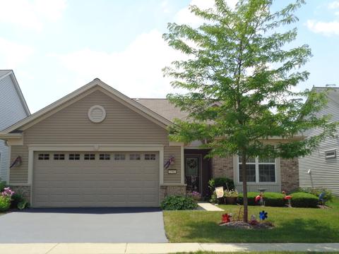 2782 Cascade Falls Cir, Elgin, IL 60124 photo 1
