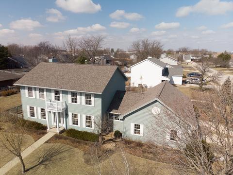 1616 Braden Dr, Normal, IL 61761 photo 45