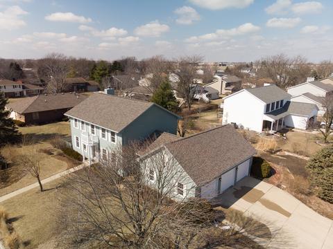 1616 Braden Dr, Normal, IL 61761 photo 46