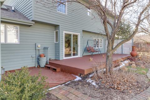 1616 Braden Dr, Normal, IL 61761 photo 5