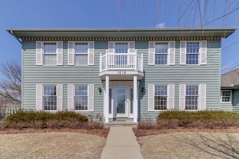 1616 Braden Dr, Normal, IL 61761 photo 2