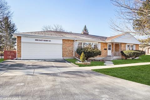 1 E Henry St, Mount Prospect, IL 60056 photo 1