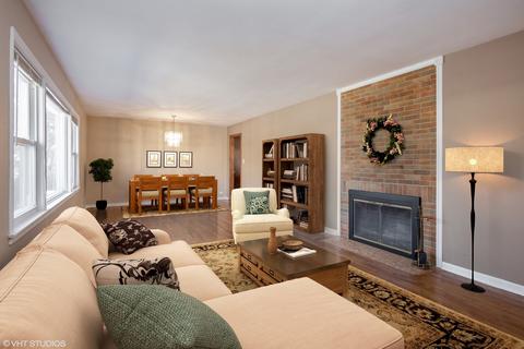 1 E Henry St, Mount Prospect, IL 60056 photo 2