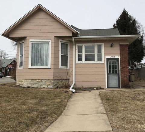 2015 4th St, Peru, IL 61354 photo 1