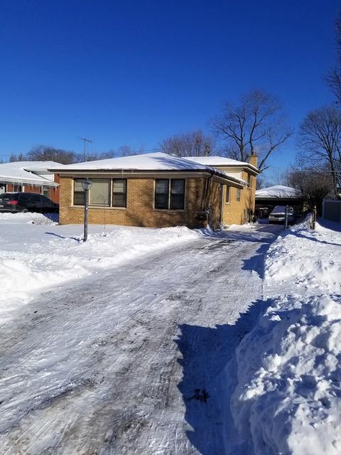 1109 Victoria Ave, Berkeley, IL 60163 photo 1
