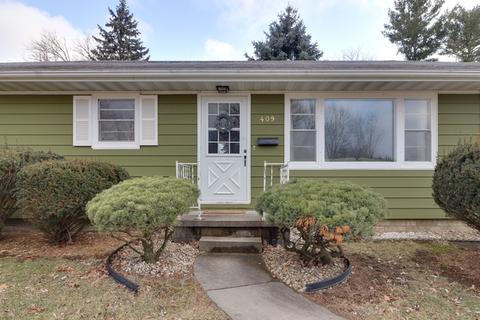 409 Orlando Ave, Normal, IL 61761 photo 2