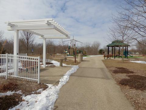 5797 Red Oak Dr, Hoffman Estates, IL 60192 photo 31