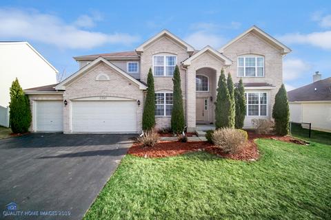5797 Red Oak Dr, Hoffman Estates, IL 60192 photo 1