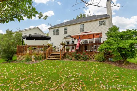 5302 Maple Glen Dr, Plainfield, IL 60586 photo 25