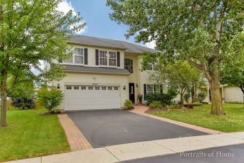 5302 Maple Glen Dr, Plainfield, IL 60586 photo 1