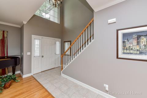 5302 Maple Glen Dr, Plainfield, IL 60586 photo 2