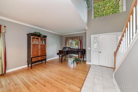 5302 Maple Glen Dr, Plainfield, IL 60586 photo 3