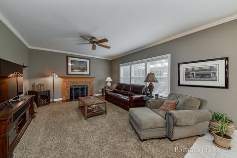 5302 Maple Glen Dr, Plainfield, IL 60586 photo 9