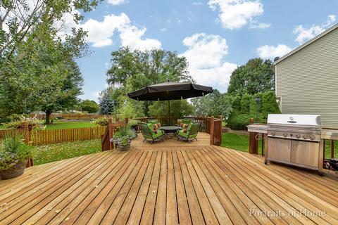5302 Maple Glen Dr, Plainfield, IL 60586 photo 23
