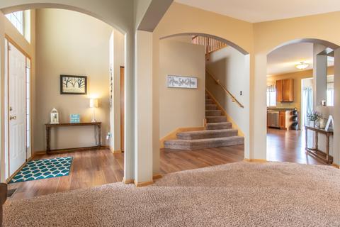 1510 Parkside Dr, Plainfield, IL 60586 photo 3