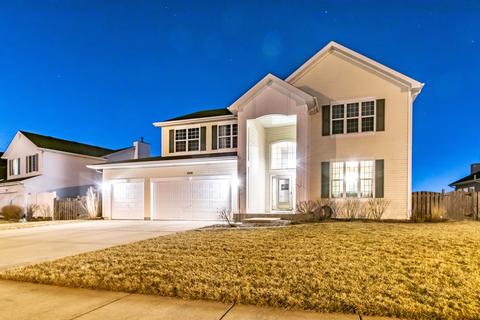 1510 Parkside Dr, Plainfield, IL 60586 photo 2