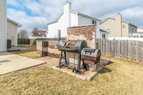 1510 Parkside Dr, Plainfield, IL 60586 photo 45
