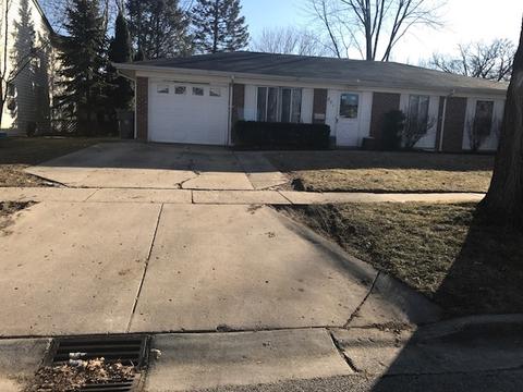 891 Carl Ave, Elgin, IL 60120 photo 1