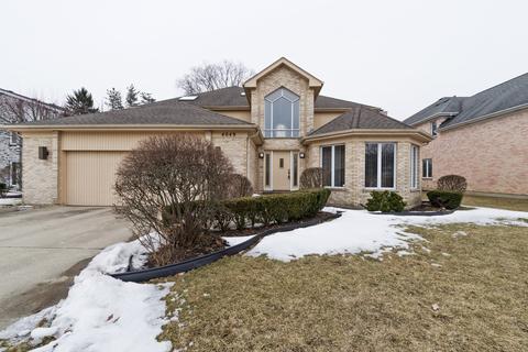 4049 Blake Ln, Glenview, IL 60026 photo 1