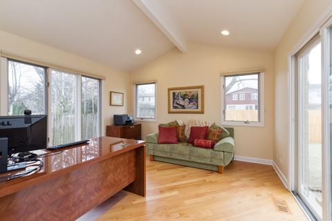 4049 Blake Ln, Glenview, IL 60026 photo 7