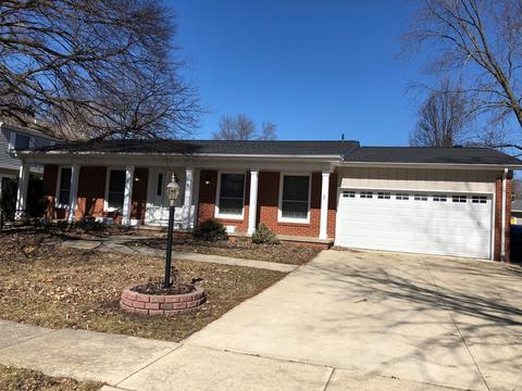 1214 Devonshire Dr, Champaign, IL 61821 photo 1