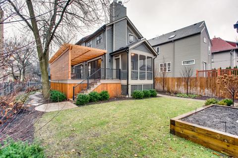 809 Monroe St, Evanston, IL 60202 photo 25