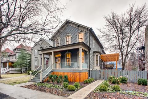 809 Monroe St, Evanston, IL 60202 photo 1