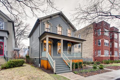 809 Monroe St, Evanston, IL 60202 photo 2